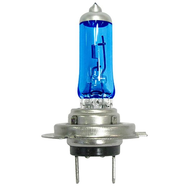 Lâmpada Halógena GL20H7 para Farol Alto Baixo e Neblina 12V GAUSS-GL000033