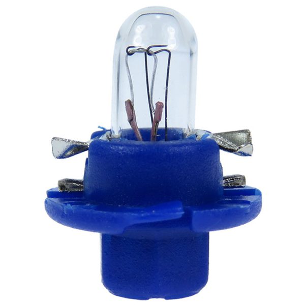 Lâmpada Miniatura GL2351MF6 para Painel 12V com 10 Unidades GAUSS-GL000197