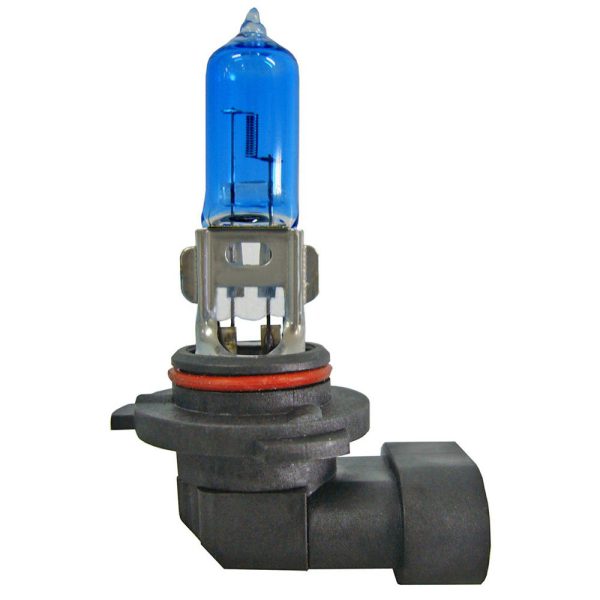 Lâmpada Halógena HB3 12V 60W Azul Max Light GAUSS-GL32HB3