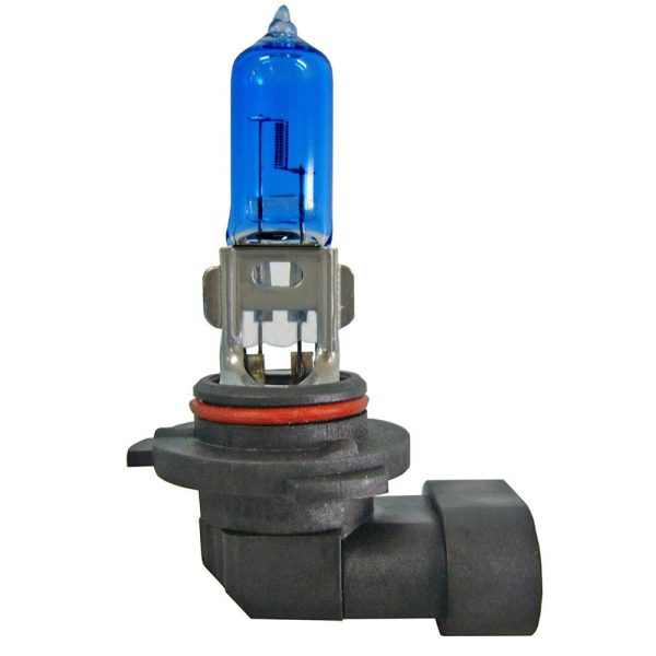 Lâmpada Halógena HB4 12V 51W Azul Max Light GAUSS-GL36HB4