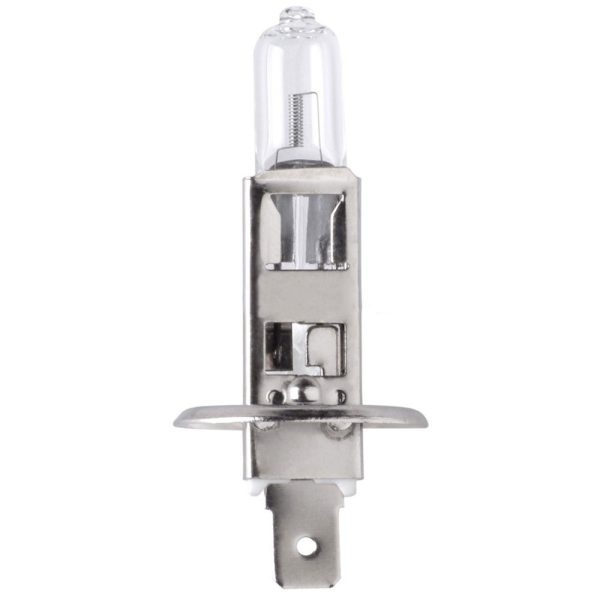 Lâmpada Halógena H1 24V 70W Incolor GAUSS-GL44H1