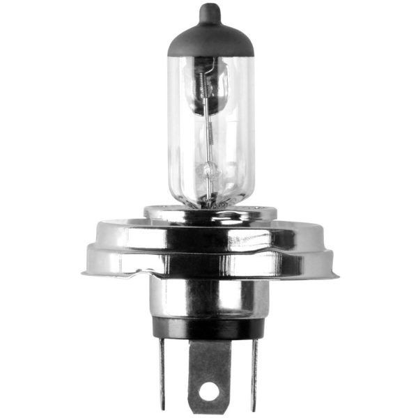 Lâmpada Halógena H5 24V 75/70W Incolor GAUSS-GL47H5