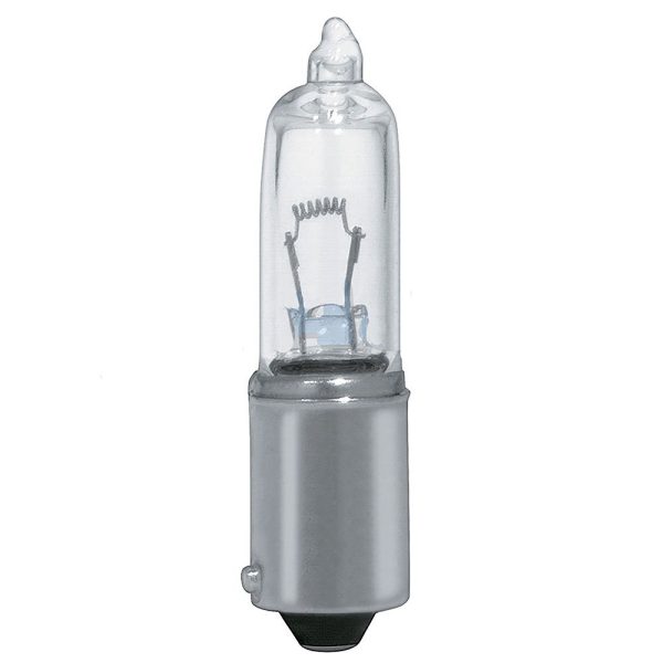 Lâmpada Halógena H21 24V 21W GAUSS-GL49H21W
