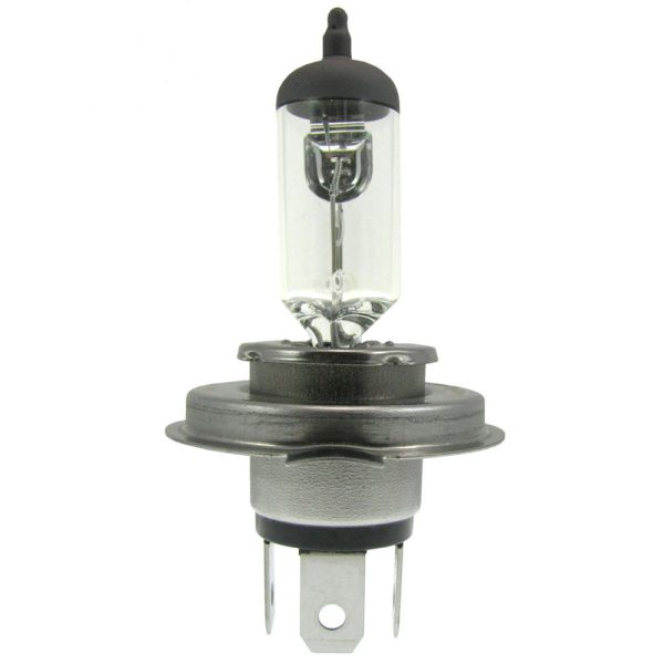 Lâmpada Halógena para Farol HS1 35W 12V Incolor GAUSS-GL50HS1
