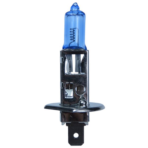 Lâmpada Halógena para Farol H1 55W 12V GAUSS-GL55H1
