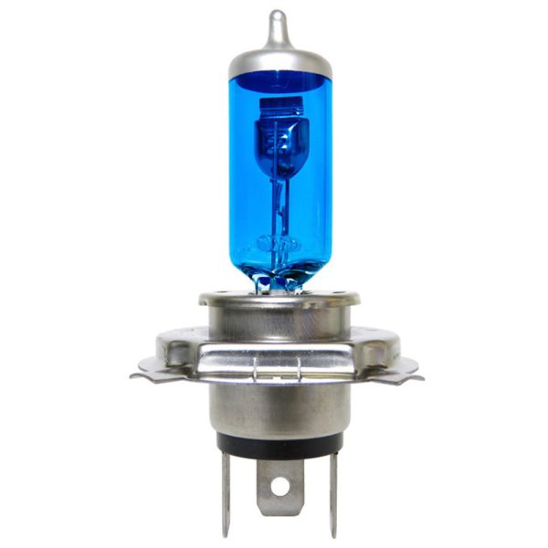 Lâmpada Halógena GL67H4 para Farol 12V GAUSS-GL000111