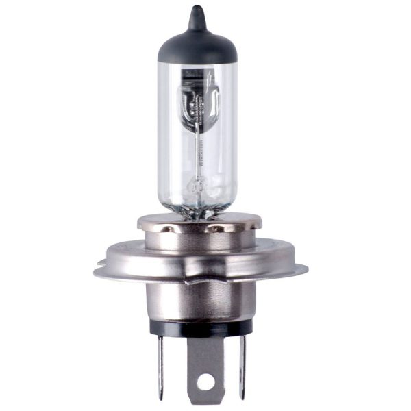 Lâmpada Halógena GL68H4 para Farol Alto e Baixo 12V GAUSS-GL000112