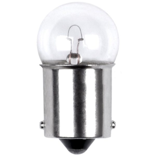 Lâmpada Miniatura GL74 para Luz de Placa e Meia Luz 12V GAUSS-GL000122
