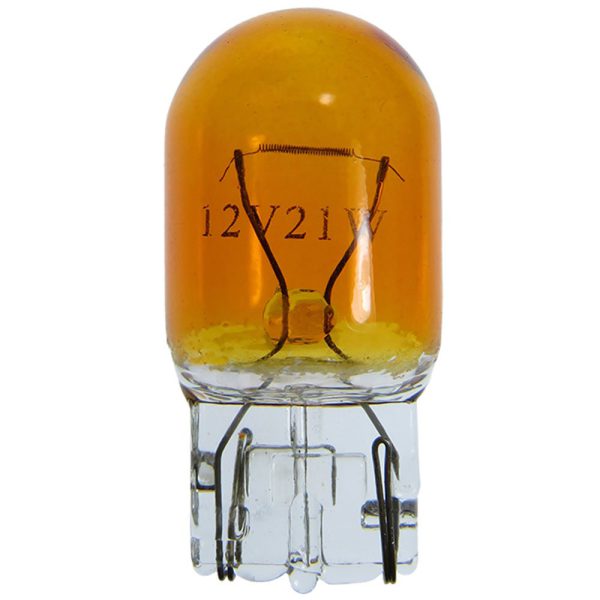 Lâmpada Miniatura GL7504 para Luz de Pisca 12V com 10 Unidades GAUSS-GL000159