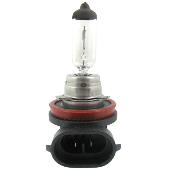 Lâmpada Halógena Incolor H8 35W 12V GAUSS-GL78H8