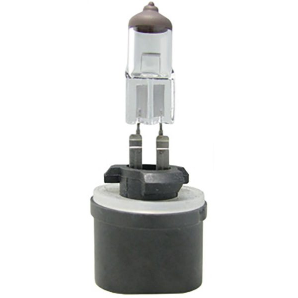 Lâmpada Halógena Incolor 27W 12V GAUSS-GL880H27