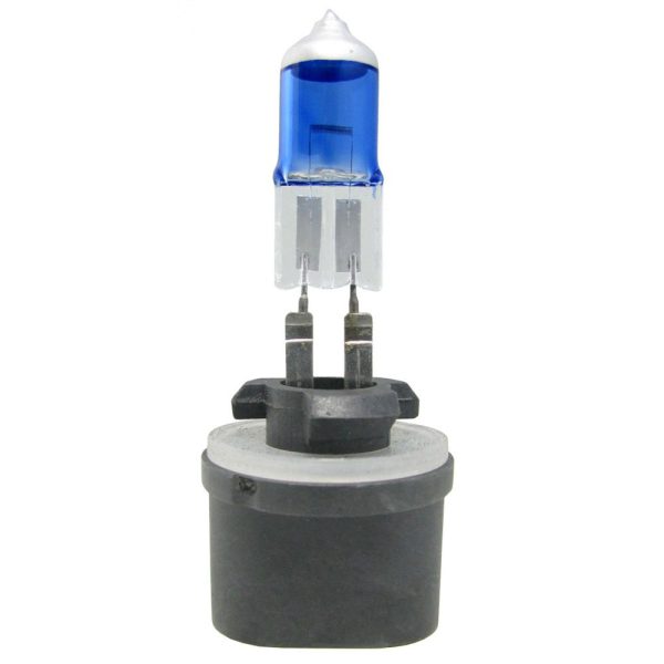 Lâmpada Halógena Azul 27W 12V Max Light GAUSS-GL880H27A