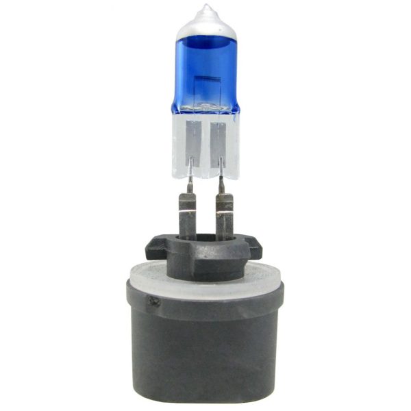 Lâmpada Halógena Azul 27W 12V Max Light GAUSS-GL880H27B