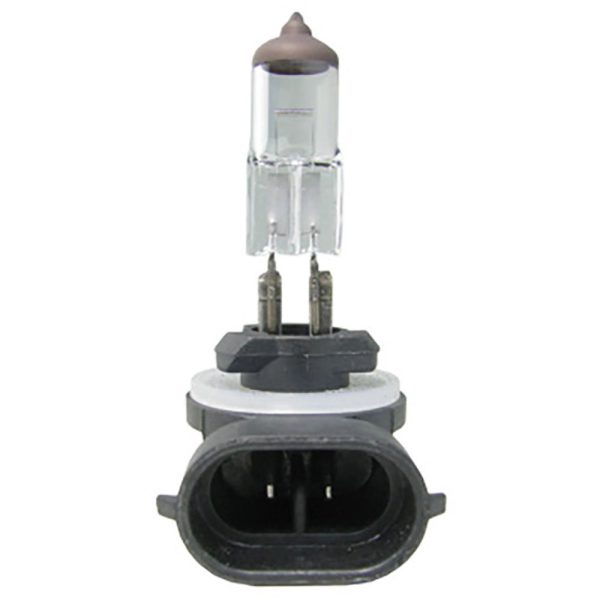 Lâmpada Halógena Incolor 27W 12V GAUSS-GL881H27