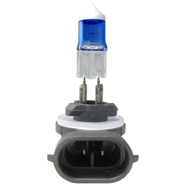 Lâmpada Halógena Azul 27W 12V Max Light GAUSS-GL881H27A
