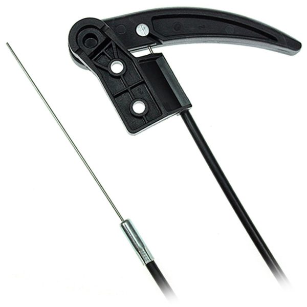 Cabo do Capô 1765mm para Volkswagen Fox Gol e Saveiro TUBA-5312