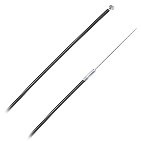 Cabo do Capô 1718mm para Volkswagen Fox e Spacefox TUBA-5315