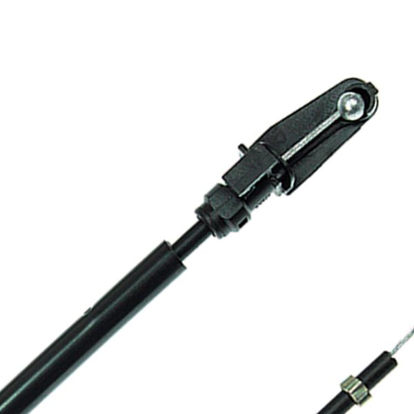 Cabo do Capô 1740mm para Volkswagen Polo Hatch e Polo Sedan TUBA-5320