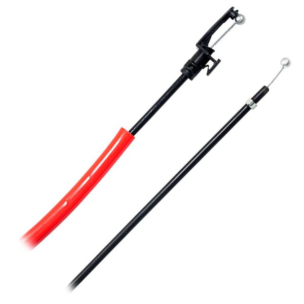 Cabo do Capô 1350mm para Volkswagen Up TUBA-5322