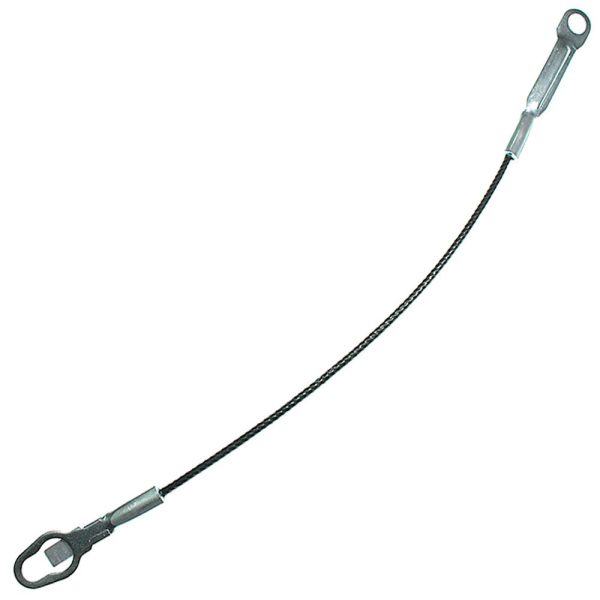 Cabo Tampa Traseira 550mm para Volkswagen Amarok TUBA-5350