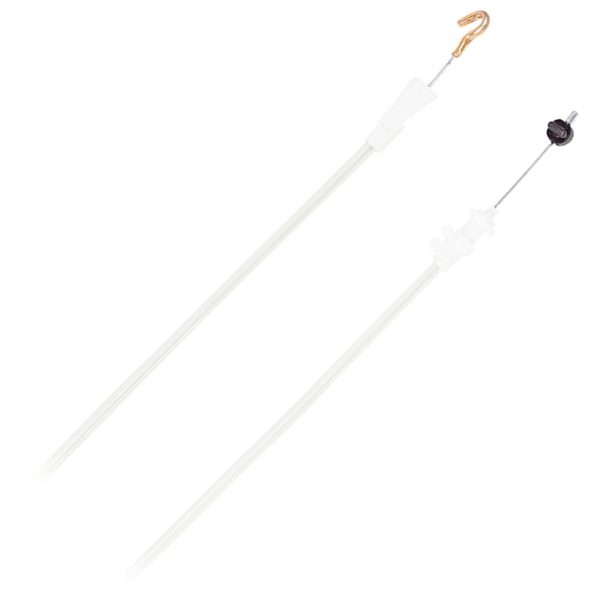 Cabo de Porta 570mm para Volkswagen Gol TUBA-5255