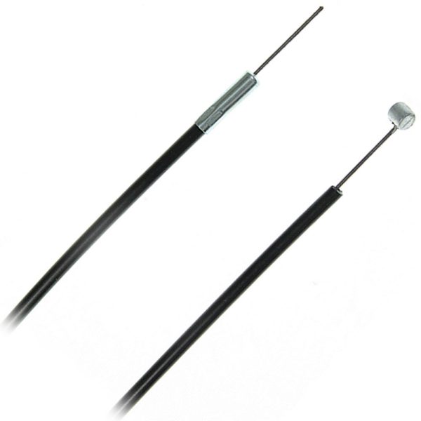 Cabo do Capô 1735mm para Volkswagen Gol Saveiro e Parati TUBA-5304