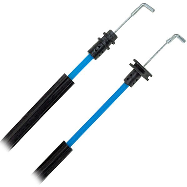 Cabo de Porta 780mm para Fiat Uno TUBA-6133