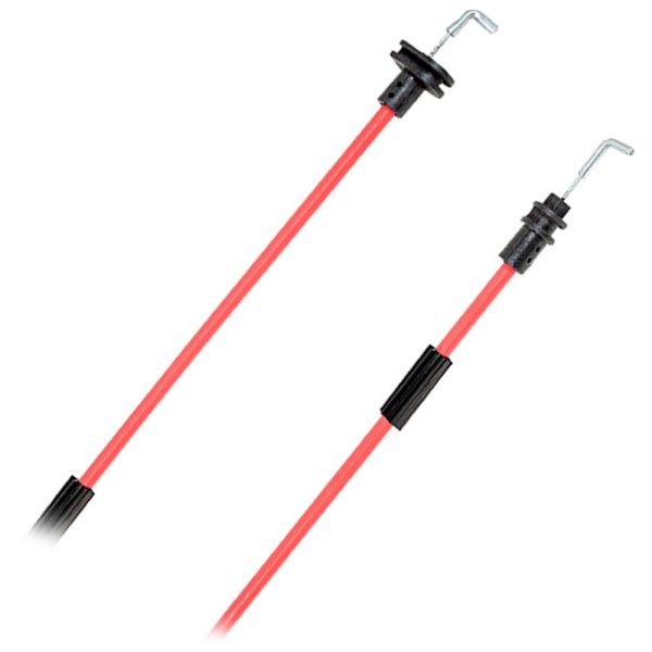 Cabo de Porta 540mm para Fiat Uno TUBA-6137