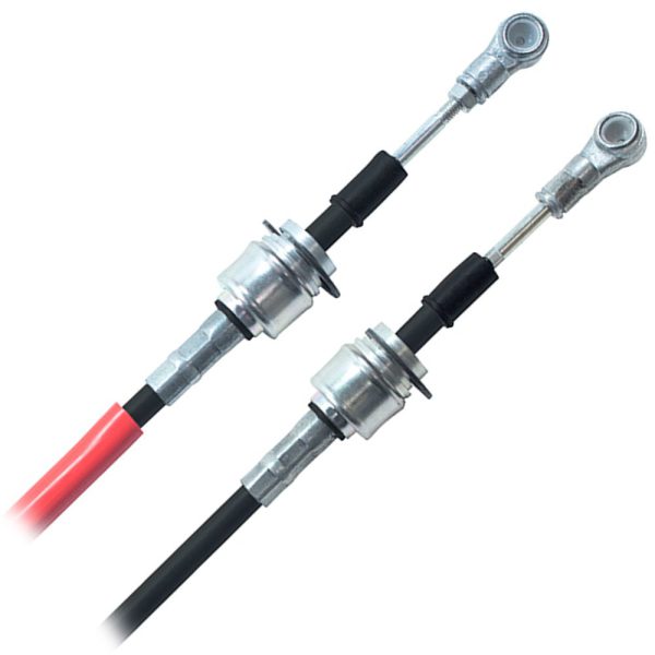 Cabo Comando do Câmbio 987mm para Fiat Pálio e Siena TUBA-6605