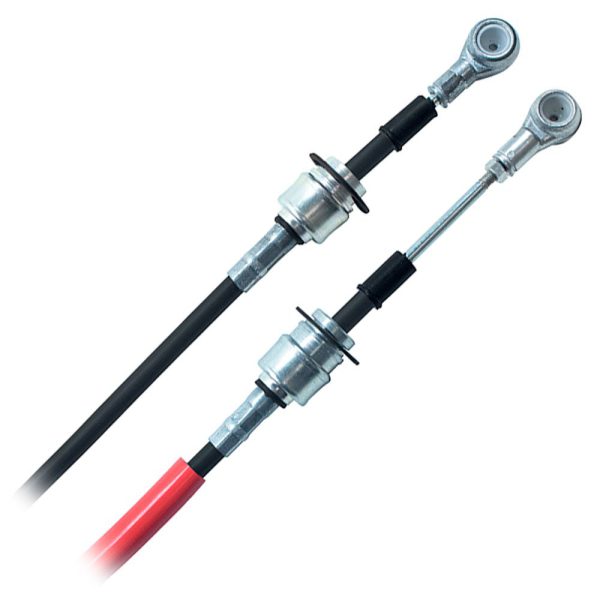 Cabo Comando do Câmbio 1058mm para Fiat Pálio TUBA-6610