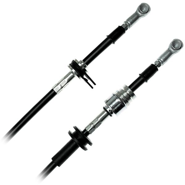 Cabo Comando do Câmbio 980mm para Ducato e Boxer TUBA-6612