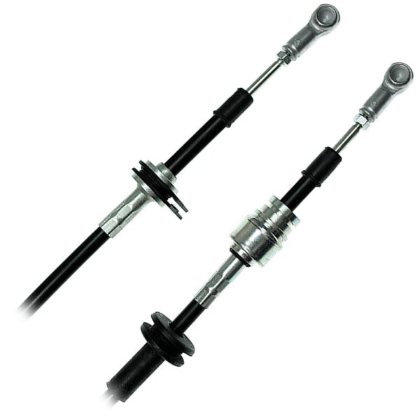 Cabo Comando do Câmbio 1020mm para Ducato e Boxer TUBA-6613