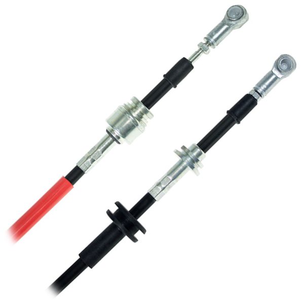 Cabo Comando do Câmbio 997mm para Ducato e Boxer TUBA-6614