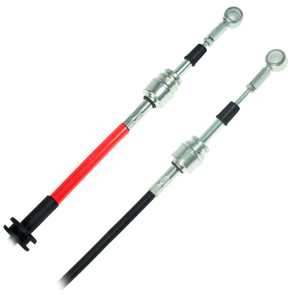 Cabo Comando do Câmbio 996mm para Ducato e Boxer TUBA-6615