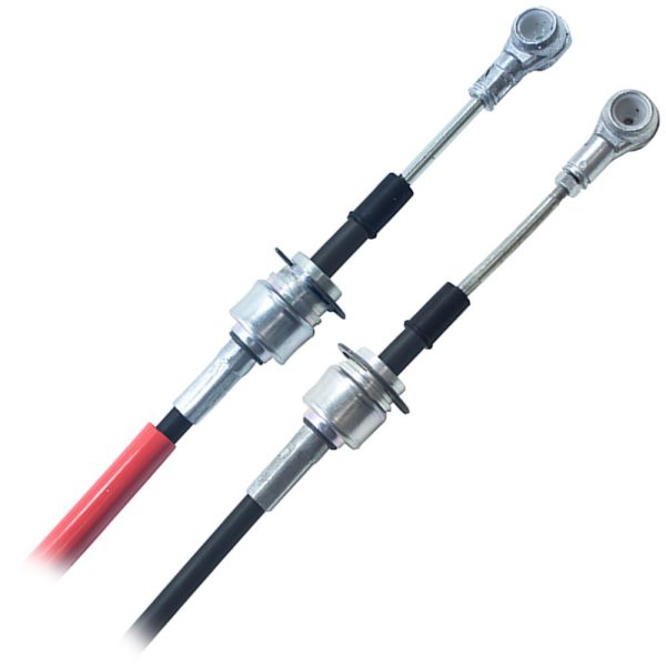 Cabo de Comando de Câmbio Fiat para Veículos Linea TUBA-6648