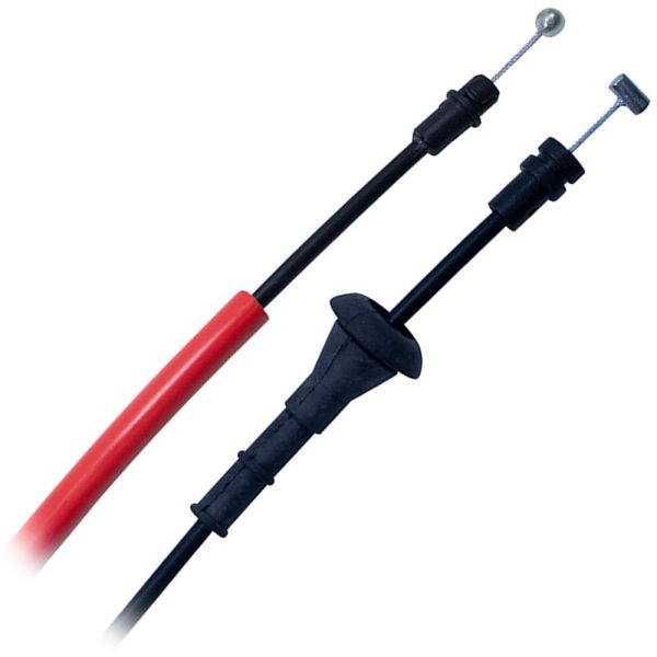 Cabo de Capô para Aplicação em Montana sem Alavanca 1539mm TUBA-7179