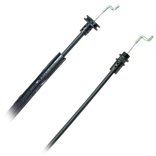 Cabo de Porta Dianteira Direita 582mm para Celta e Prisma TUBA-7327