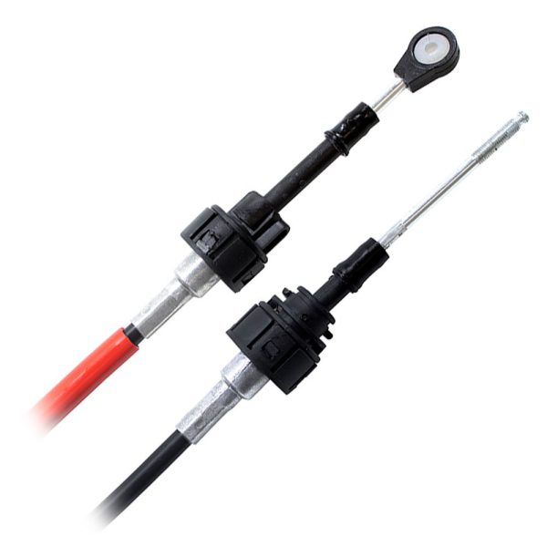 Cabo de Câmbio Seleção 1067mm para Celta Prisma e Corsa TUBA-7355