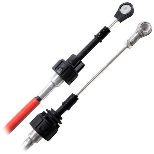 Cabo de Câmbio Engate 1145mm para Celta Prisma e Corsa TUBA-7356