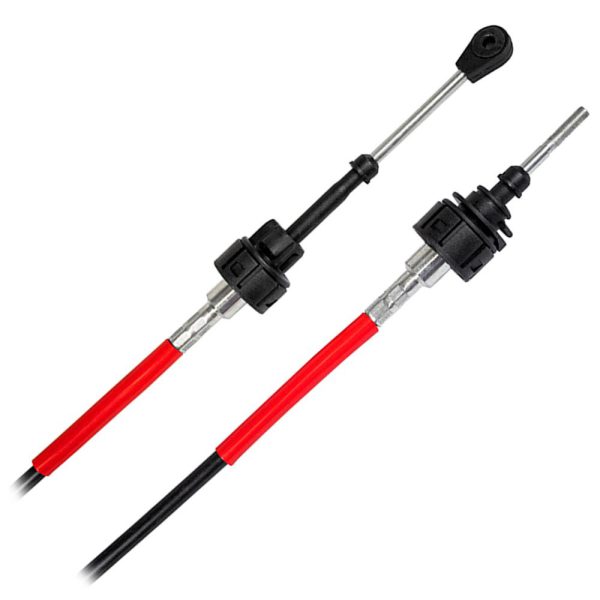 Cabo de Câmbio Seleção 1108mm para Astra Vectra e Zafira TUBA-7359