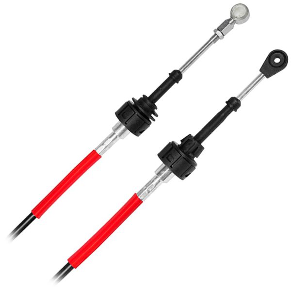 Cabo de Câmbio Engate 1182mm para Astra Vectra e Zafira TUBA-7360