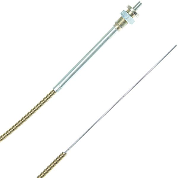 Cabo do Capô Puxador 998mm para Caminhão L76 TUBA-8052