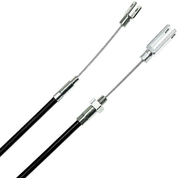Cabo do Capô Direito 1427mm para Caminhão T114 e T124 TUBA-8055