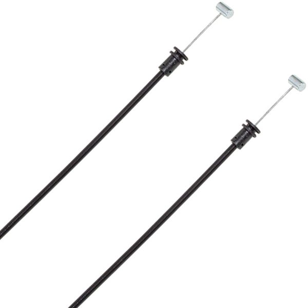 Cabo de Porta Direito e Esquerdo 490mm para Caminhão TUBA-8060