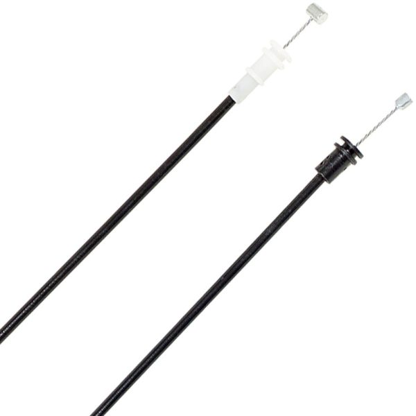 Cabo de Porta Direito e Esquerdo 613mm para Ranger TUBA-8533