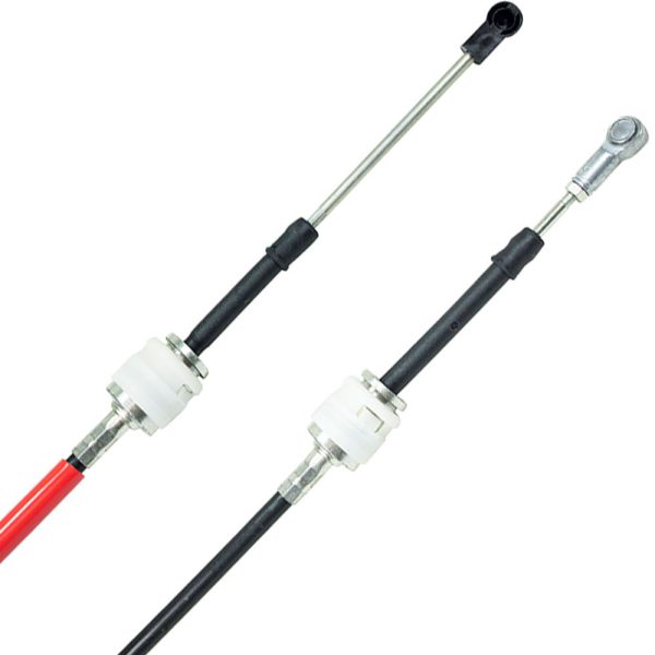 Cabo de Comando de Câmbio para Focus TUBA-8901