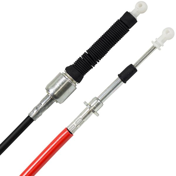 Cabo de Comando de Câmbio para Escort e Verona Motor AP 2.0 TUBA-8904