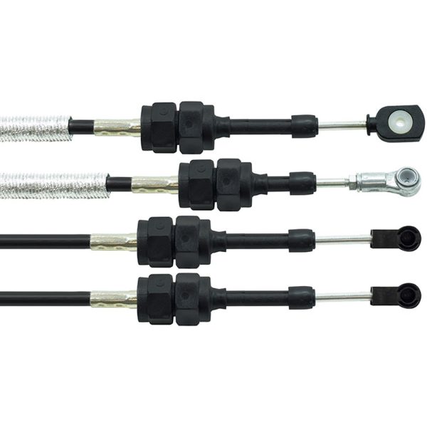 Conjunto de Cabo de Comando de Câmbio IB5 para Focus TUBA-8929