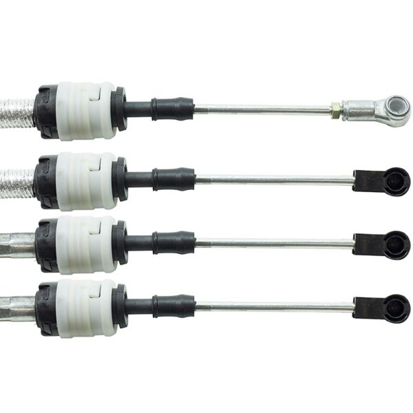 Conjunto de Cabo de Comando de Câmbio IB5 para Focus com Motor 2.0 Duratec HE TUBA-8930
