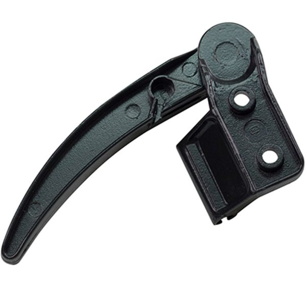 Alavanca do Capô 0mm para Caminhão Mercedes Benz TUBA-9050